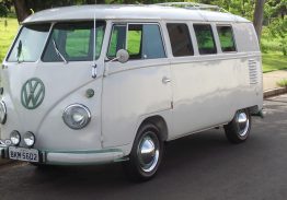 kombi