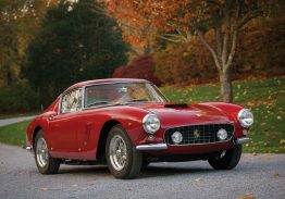 Ferrari 250 GT