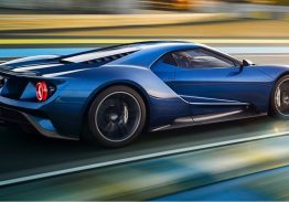 Ford GT