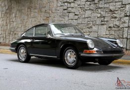 Porsche 911 (1965)